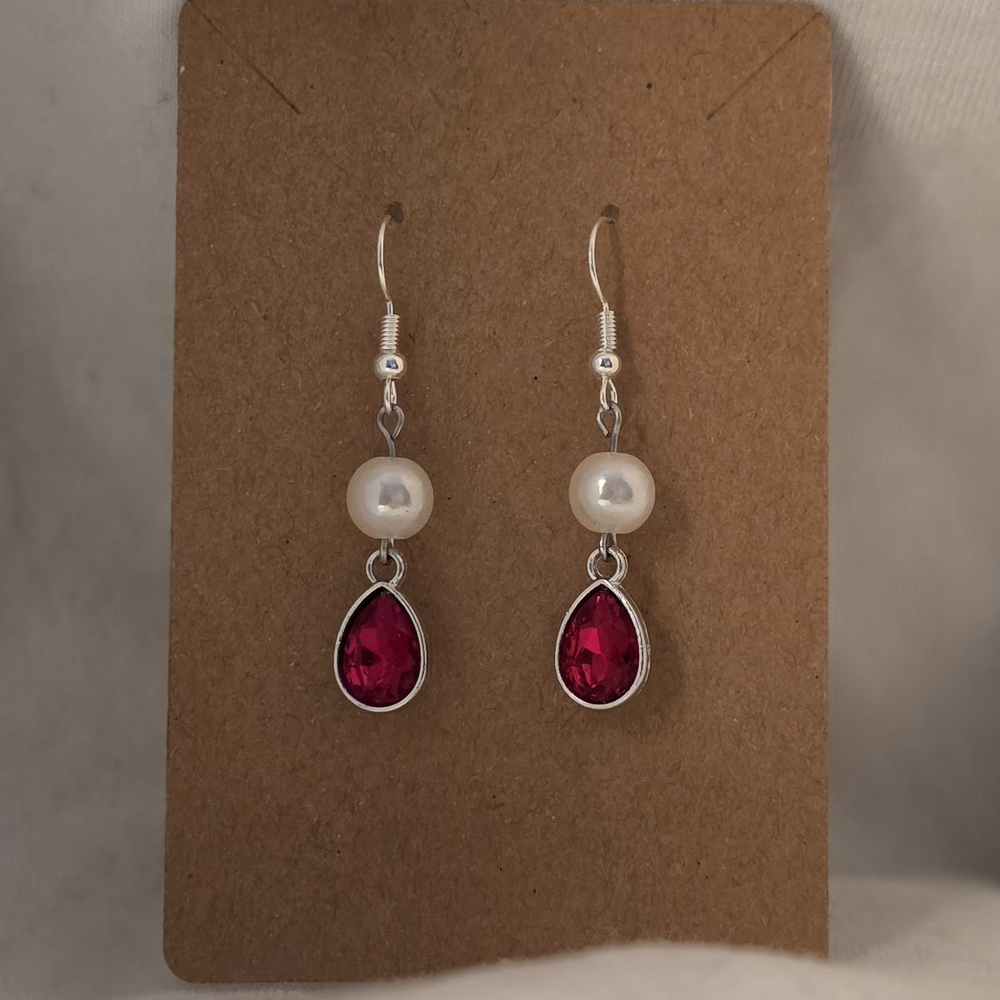 June birthstone With